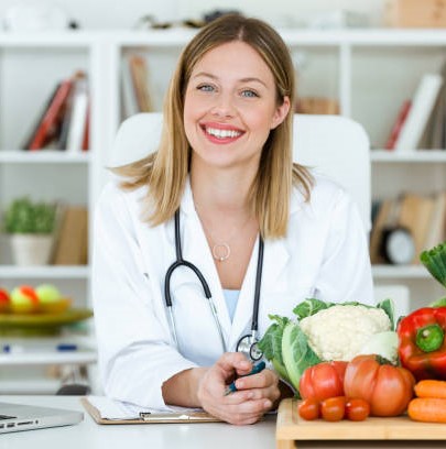 Nutrition Expert
