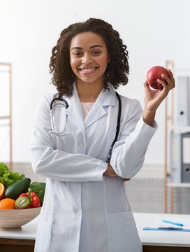 Nutrition Expert