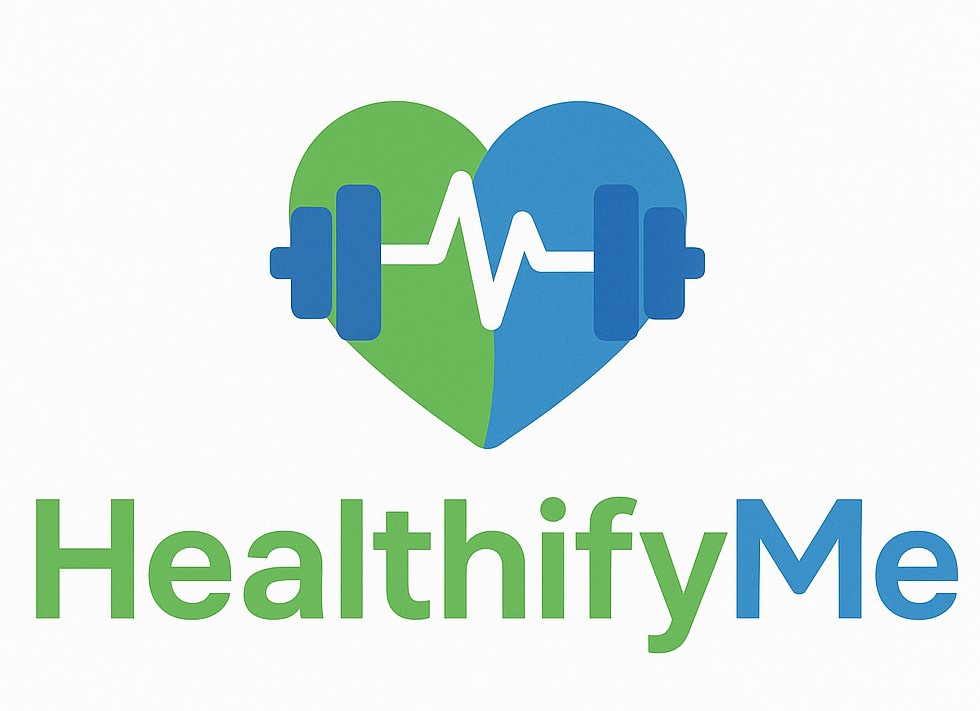 HealthifyMe Logo