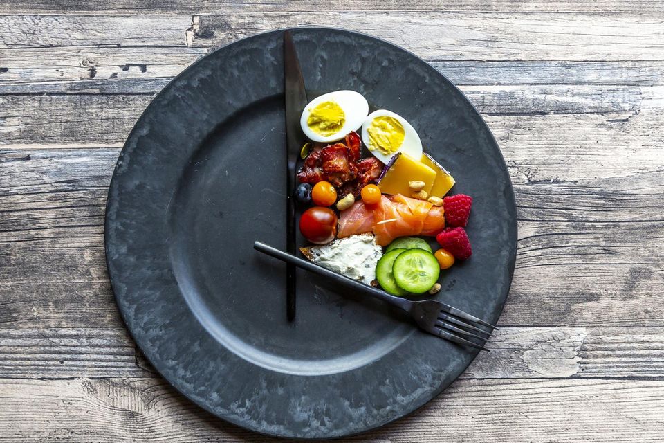 Intermittent Fasting