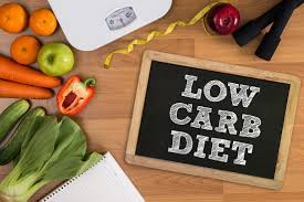 Low-Carb Diet